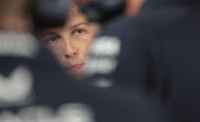 F1 Grand Prix Of China