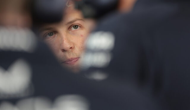 Racing Bulls, Red Bull’dan erken ayrılığın, Lawson üzerindeki “üzücü” etkisini açıkladı