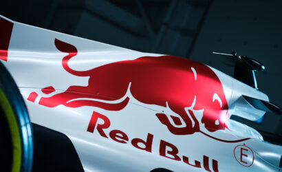 2025 Japan Livery Reveal - Oracle Red Bull Racing