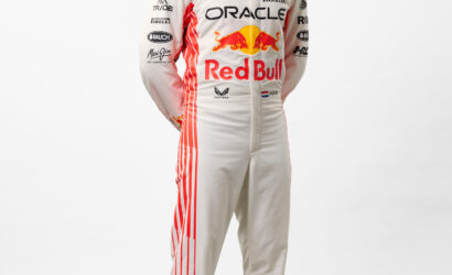 FIA Formula One World Championship 2025 Stop 03 - Suzuka, Japan