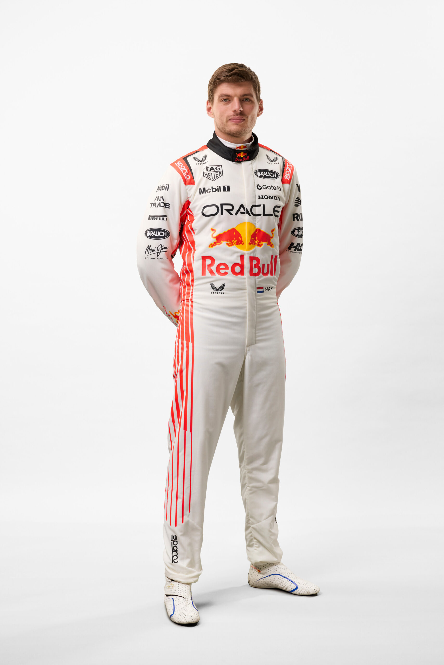 FIA Formula One World Championship 2025 Stop 03 - Suzuka, Japan