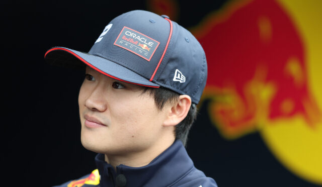 Tsunoda: “F1 kariyerimi kurtarmam için, yaklaşımımı değiştirmem gerekliydi”