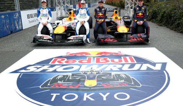 Hadjar: “Yanımda özel bir F1 pilotuna ihtiyacım yok”