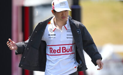 F1 Grand Prix Of Japan - Previews