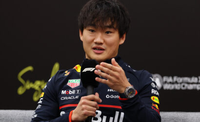 F1 Grand Prix Of Japan - Previews