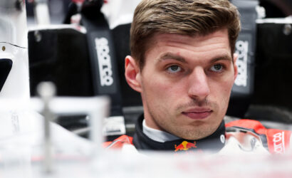 F1 Grand Prix Of Japan - Previews