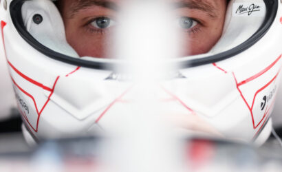 F1 Grand Prix Of Japan - Previews