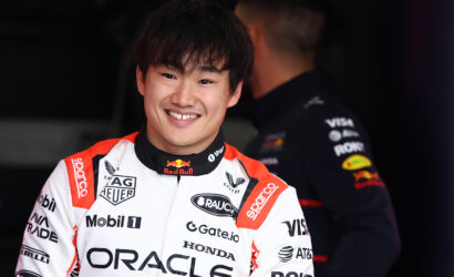 F1 Grand Prix Of Japan - Previews