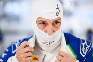 F1 Grand Prix Of Japan - Practice