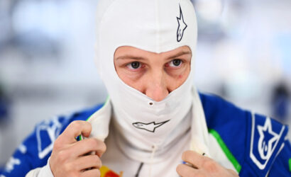 F1 Grand Prix Of Japan - Practice