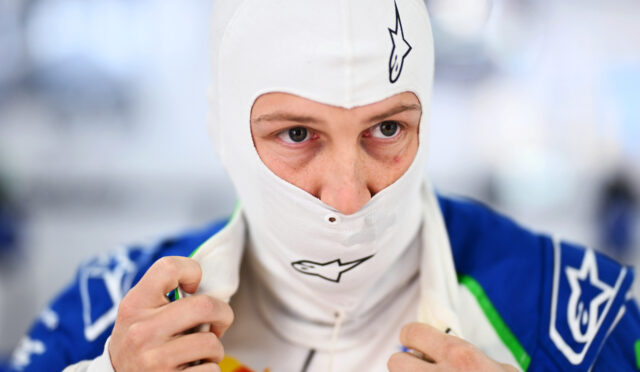 Villeneuve: “Lawson Red Bull’da çöktü. Orada kalması anlamsızdı”