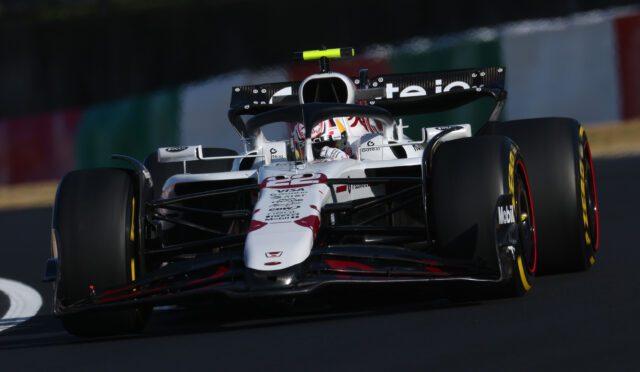 Red Bull, Tsunoda’nın F1 aracında performanstan ödün verecek