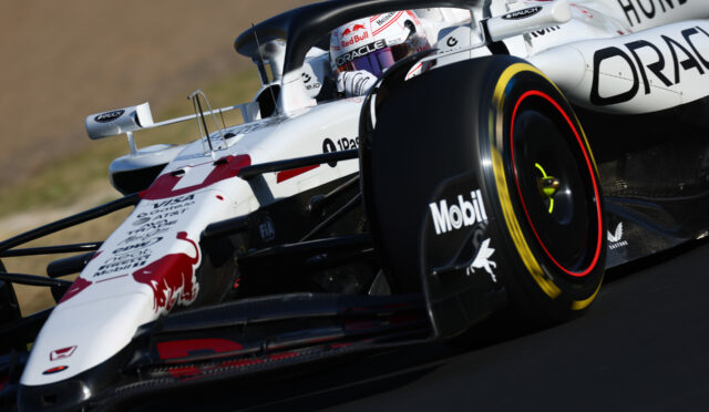 Verstappen: “Bugün benim için oldukça zor geçti”