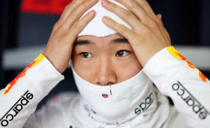 F1 Grand Prix Of Japan - Practice