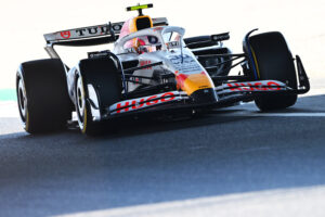 F1 Grand Prix Of Japan - Practice
