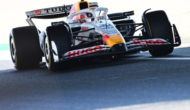 Lawson’dan Red Bull değerlendirmesi: “Geride kalan haftalar tam anlamıyla çılgıncaydı”