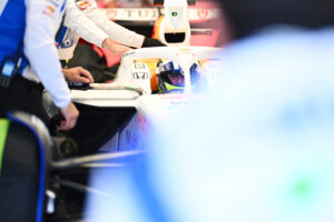 F1 Grand Prix Of Japan - Qualifying