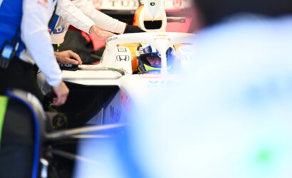 F1 Grand Prix Of Japan - Qualifying