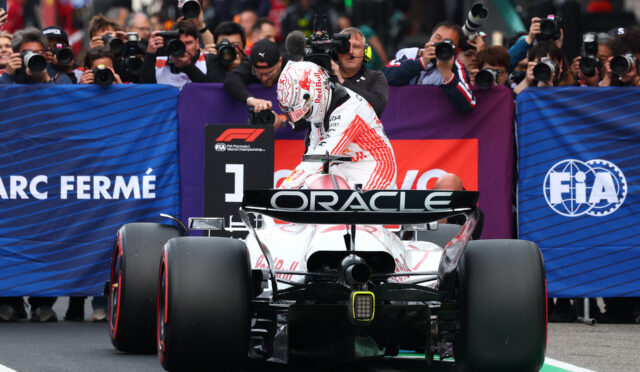 Verstappen rehavete kapılmıyor: “Hâlâ sorunları çözmüş değiliz”