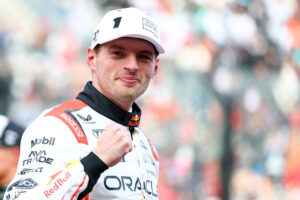 F1 Grand Prix Of Japan - Qualifying