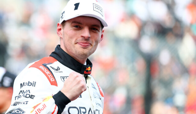 Şaşkın Verstappen: “Burada sınırda sürmek inanılmaz tatmin edici”