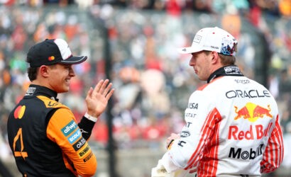 F1 Grand Prix Of Japan - Qualifying