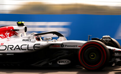 F1 Grand Prix Of Japan - Qualifying