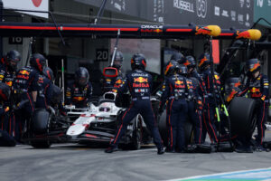 F1 Grand Prix Of Japan