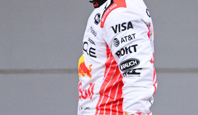 Tsunoda: “Red Bull ile ilk F1 yarışımda, her şey aleyhime gelişti”