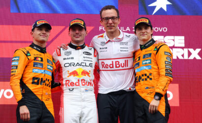 F1 Grand Prix Of Japan