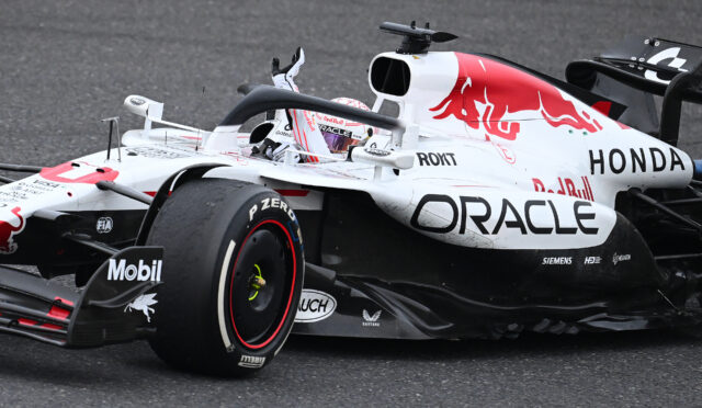 Honda, Aston Martin F1 takımının sürücülerinde söz sahibi olabilecek