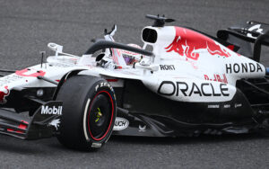 F1 Grand Prix Of Japan