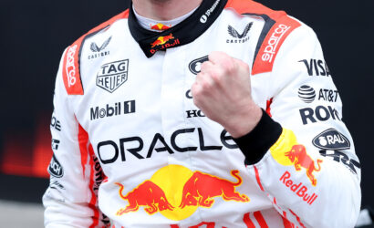 F1 Grand Prix Of Japan