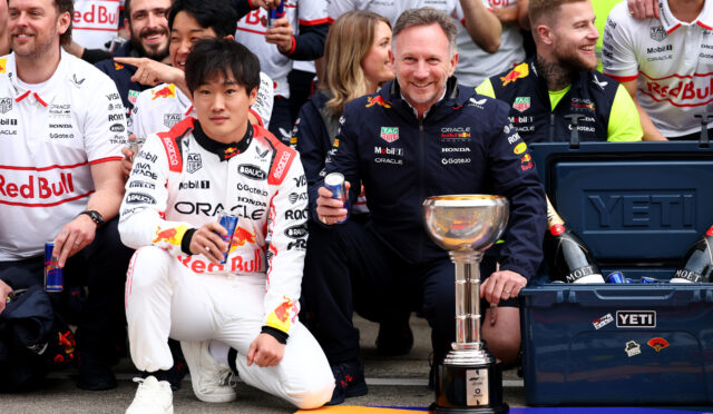 Red Bull, F1 ön kanat esneme kısıtlaması öncesinde maksimumu almaya çalışıyor