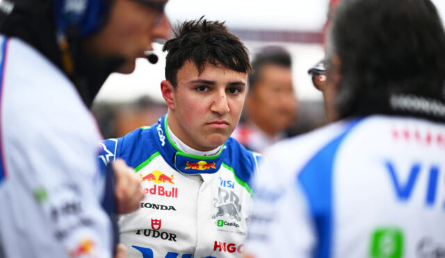 Isack Hadjar: “Red Bull F1 takımı çağırırsa hazırım”