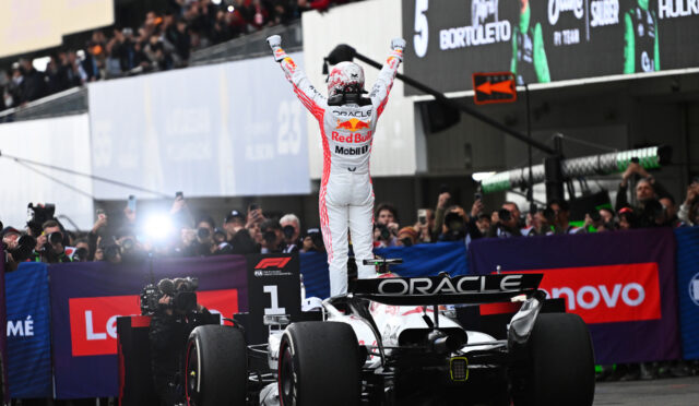 Verstappen, Suudi Arabistan GP’de Japonya benzeri dönüş yapmak istiyor