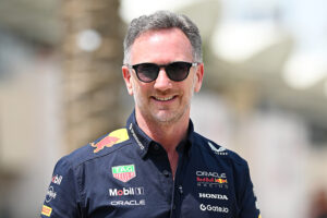 Christian Horner