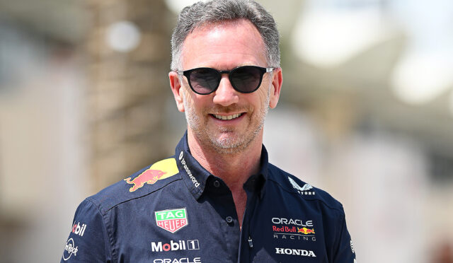 Chandhok: “Christian Horner, tam bir oyalama ustası”