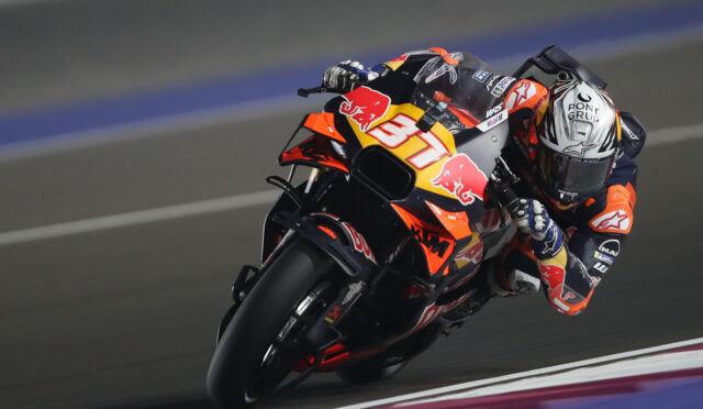 Eski KTM MotoGP patronu, Acosta konusunda uyardı: “Kötü reklam olabilir”