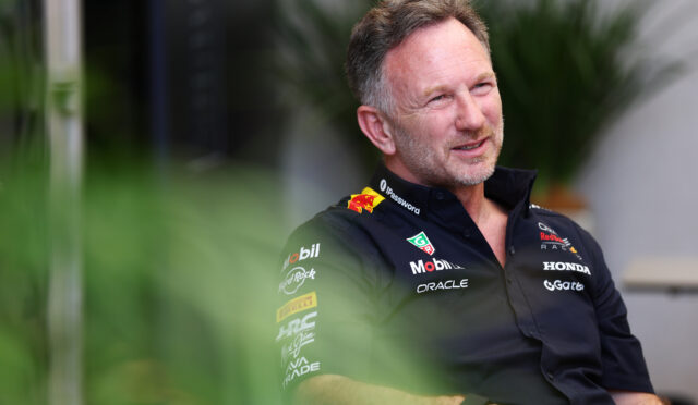 Horner, Red Bull’un rüzgar tüneli sorunlarını vurguladı: “İki farklı saatle ölçüm yapmak gibi”