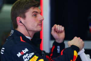 F1 Grand Prix of Bahrain - Final Practice
