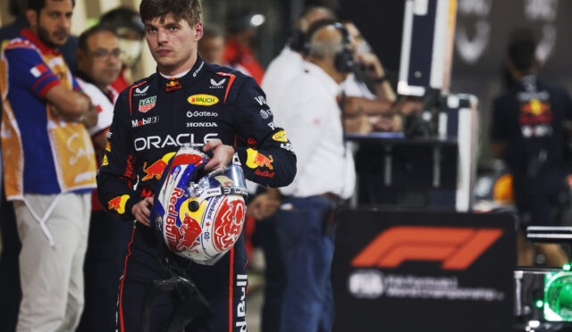Red Bull F1 takımında kriz artıyor – Marko, Max Verstappen’in ayrılabileceği konusunda uyardı!