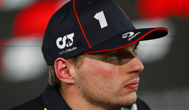 Max Verstappen, 2025 F1 şampiyonluğu için havlu attı: “Şampiyonluk için yarışmıyorum!”