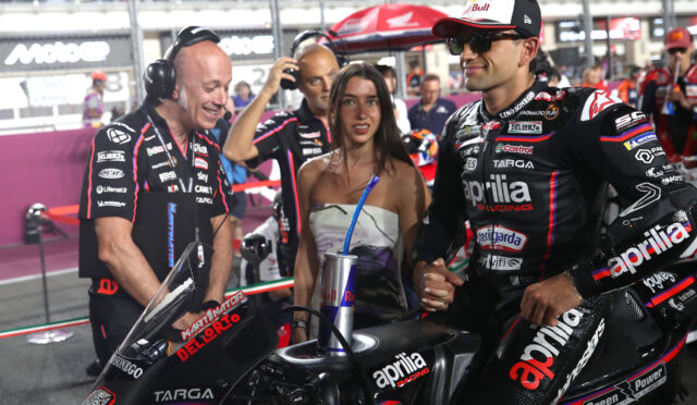 MotoGP medikal direktörü, Jorge Martin için “oldukça umut verici” açıklama yaptı