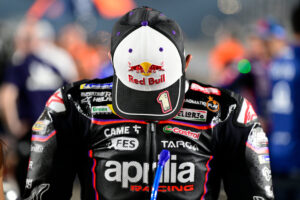 Jorge Martin