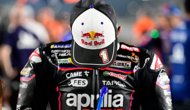 MotoGP şampiyonu Jorge Martin, son kazanın ardından ne durumda?