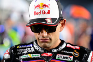 Jorge Martin
