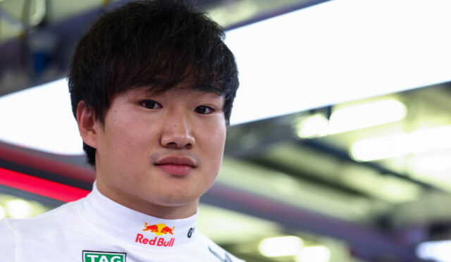 Yuki Tsunoda’dan Red Bull itirafı: “Ayar aralığı çok dar”