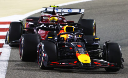 F1 Grand Prix of Bahrain