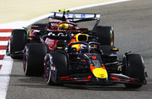 F1 Grand Prix of Bahrain